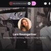Mann zündete sich selbst an: Radio-Star Lara Baumgartner (†26) stirbt bei Bus-Inferno in der Schweiz 47 Lara Baumgartner