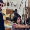 Heute im TV: Natalie Portman schämt sich für ihre Rolle in "Léon - Der Profi" 48 "Léon - Der Profi"