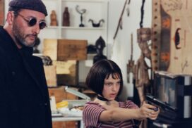Heute im TV: Natalie Portman schämt sich für ihre Rolle in "Léon - Der Profi" 69 Heute im TV: Natalie Portman schämt sich für ihre Rolle in „Léon – Der Profi“