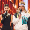 Victoria Swarovski und Daniel Hartwich bei "Let's Dance" 2026