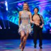 Anna-Carina Woitschack und Evgeny Vinokurov bei "Let's Dance" 2026