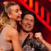 Anna-Carina Woitschack und Evgeny Vinokurov bei "Let's Dance" 2026