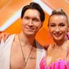 Evgeny Vinokurov und Anna-Carina Woitschack bei "Let's Dance" 2026