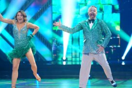"Let's Dance" 2026: Mega-Punktzahl für Ross Antony – doch Joachim Llambi sieht trotzdem ein Problem 71 „Let’s Dance“ 2026: Mega-Punktzahl für Ross Antony – doch Joachim Llambi sieht trotzdem ein Problem