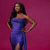 "Let's Dance"-Jurorin Motsi Mabuse