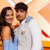 Patricija Ionel und Willi Banner bei "Let's Dance" 2026