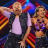 Ross Antony und Mariia Maksina bei "Let's Dance" 2026