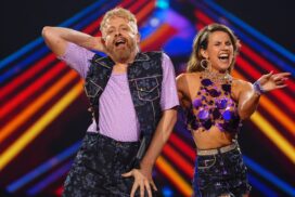 So viel hat Ross Antony dank "Let’s Dance” abgenommen 70 So viel hat Ross Antony dank „Let’s Dance” abgenommen