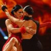 Vanessa Borck und Vica Sauerwald bei "Let's Dance" 2026