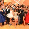 "Let's Dance" 2026: Wer ist raus? Dieser Star muss in Show 4 gehen 52 Show 4 von "Let's Dance" 2026