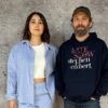 Luisa Charlotte Schulz und Christian Ulmen