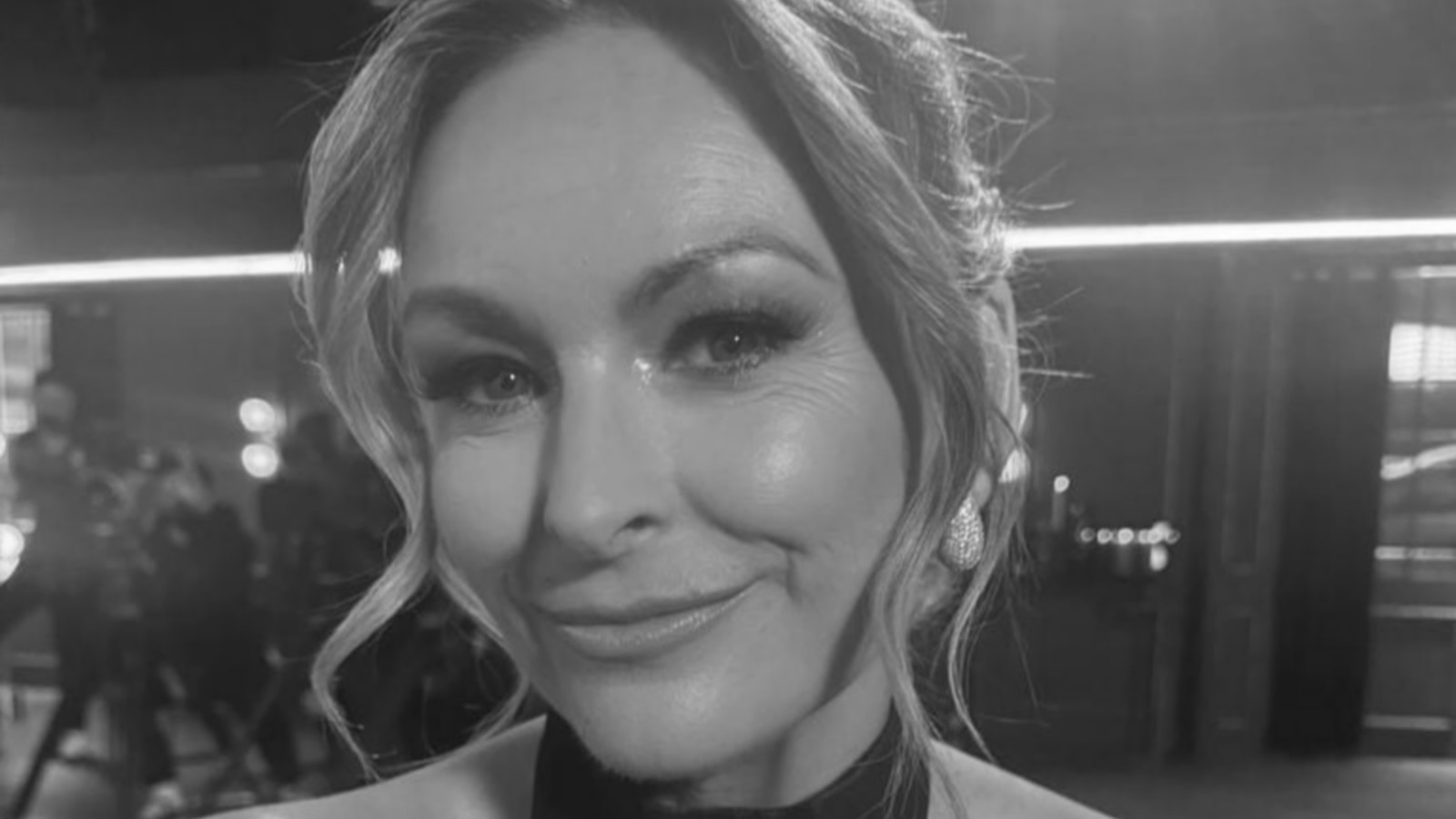 "Hochzeit auf den ersten Blick"-Star Mel Schilling (†54) ist tot 61 Mel Schilling