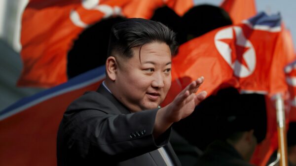 "Nordkoreas Geheimnisse"