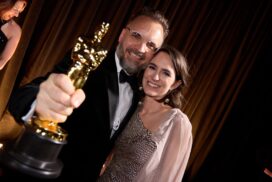 Oscars 2026: Das sind alle Gewinner im Überblick 65 Oscars 2026: Das sind alle Gewinner im Überblick