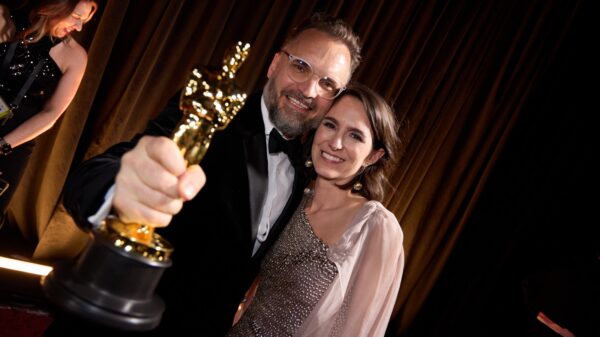 Oscars 2026