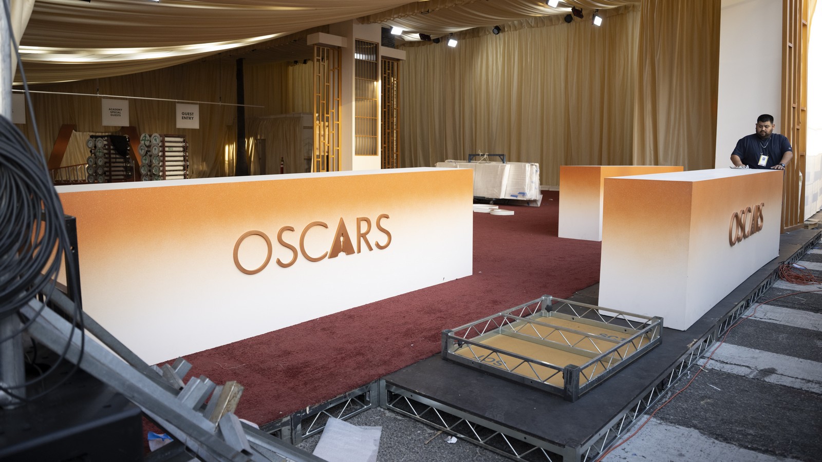 Oscars 2026: Das ist neu bei der großen Gala in Hollywood 61 Oscars 2026