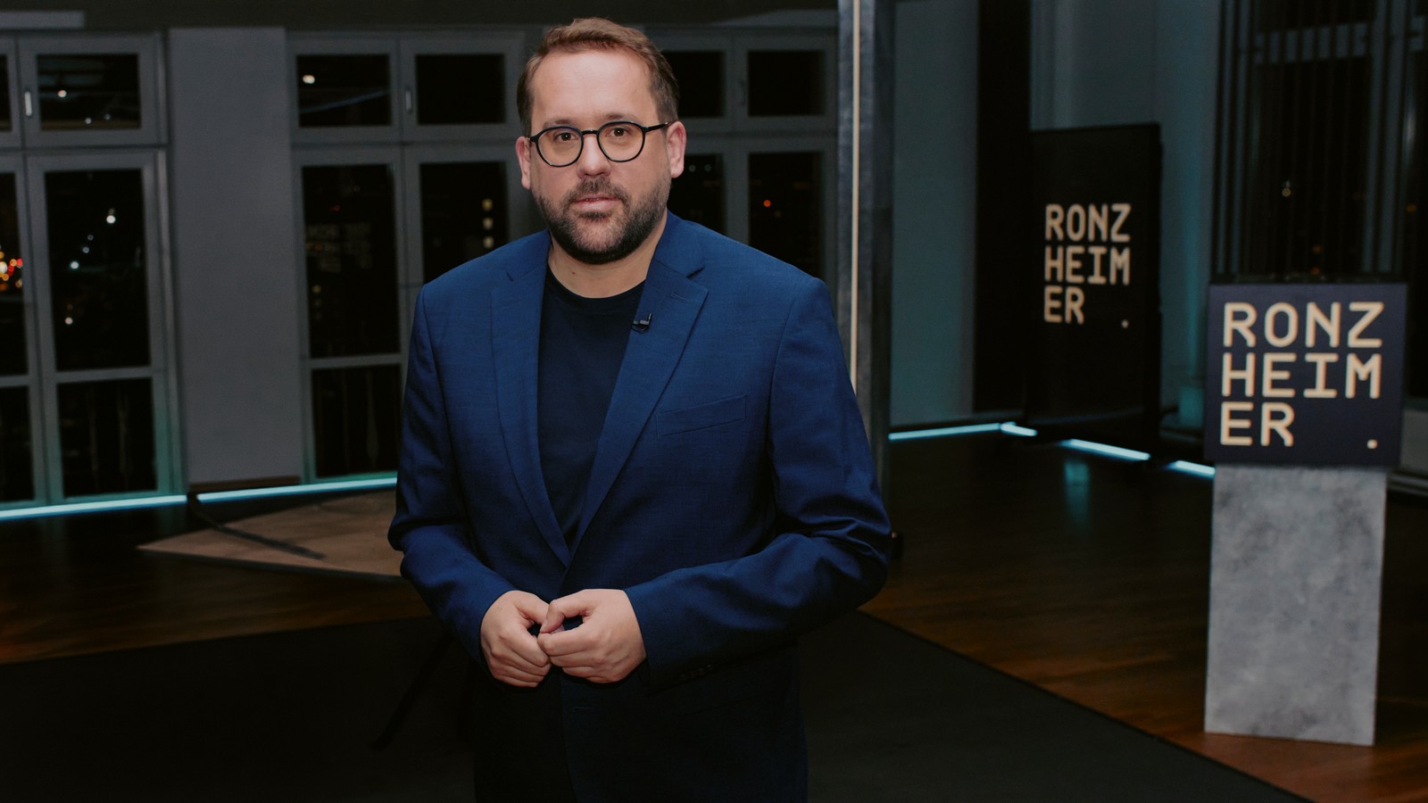 SAT.1-Doku "Ronzheimer" enthüllt: Kriminelle syrische Großfamilie bekam monatlich 10.000 Euro vom Amt 61 Paul Ronzheimer