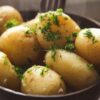 Pellkartoffeln
