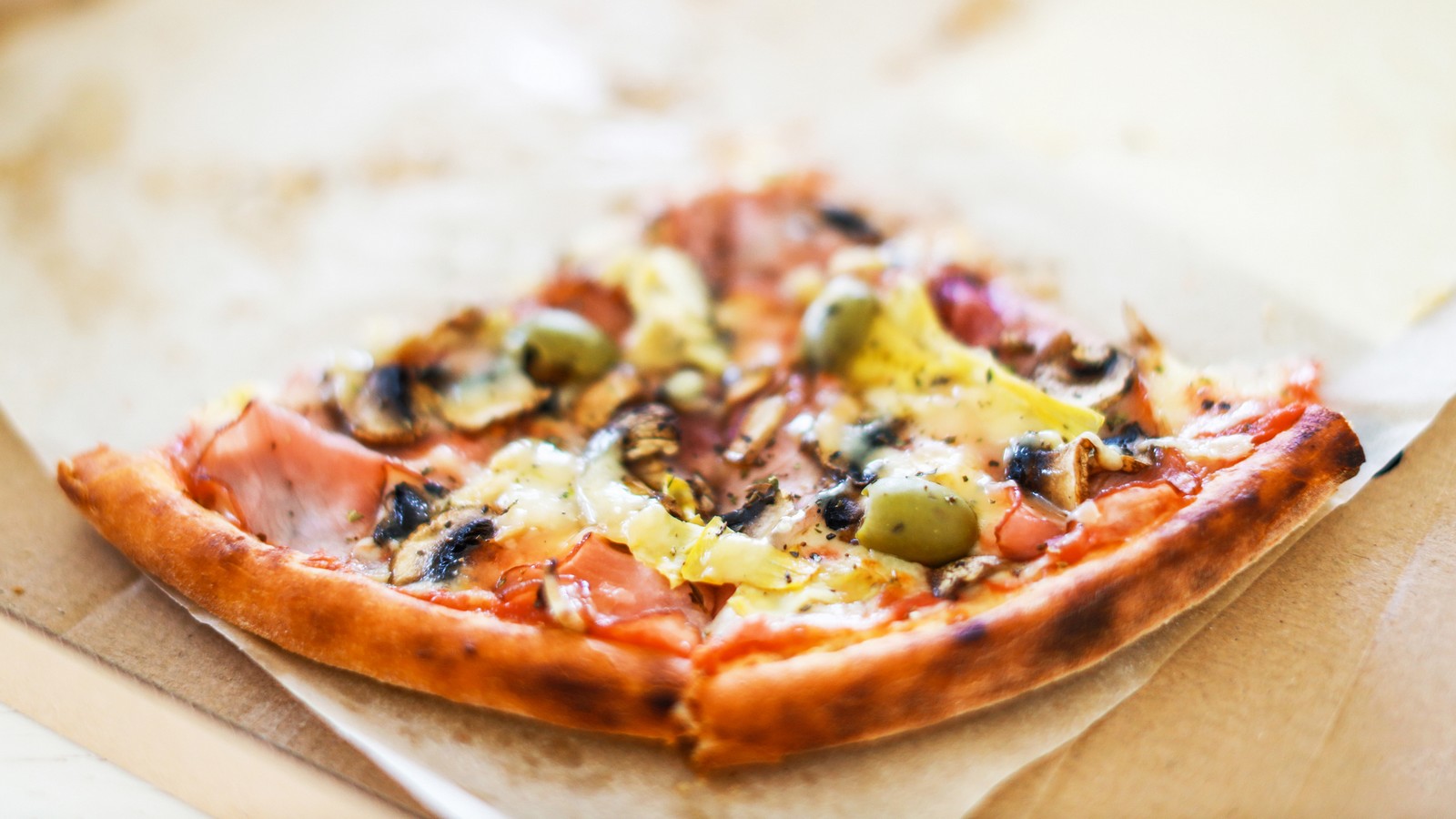 Reste-Essen: Darum kann kalte Pizza krank machen 61 Pizza