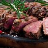 Rindersteak