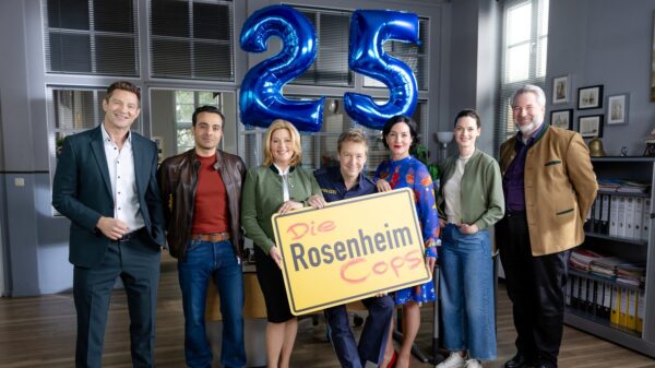 "Die Rosenheim-Cops"