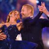 Ross Antony und Mariia Maksina bei "Let's Dance" 2026