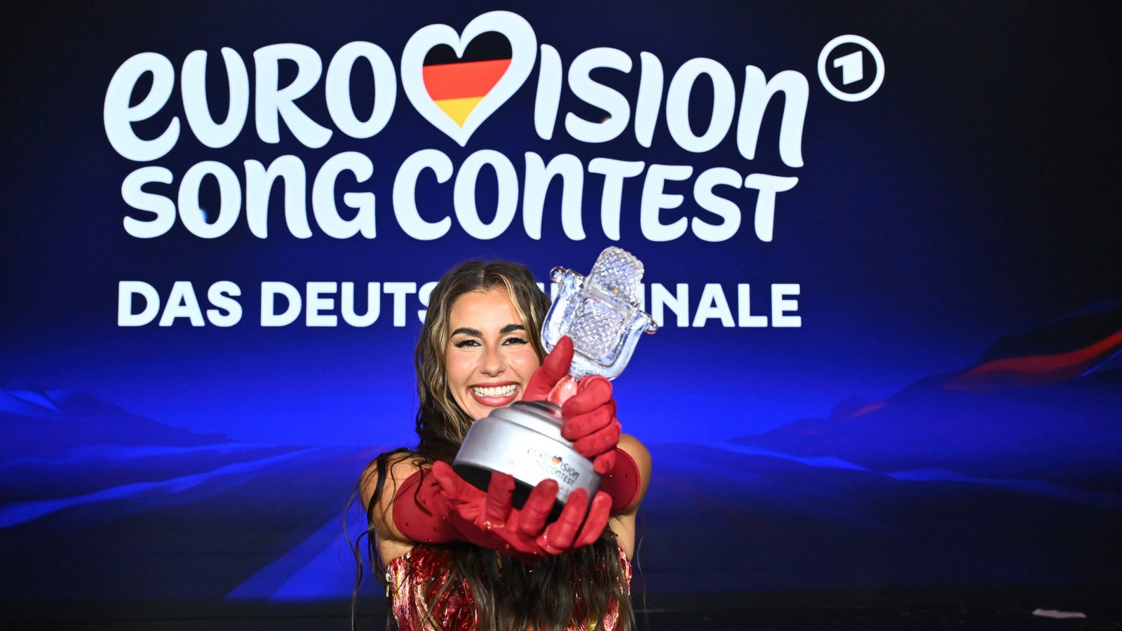 ESC 2026: Sarah Engels will Lena Meyer-Landrut nicht kopieren 61 Sarah Engels