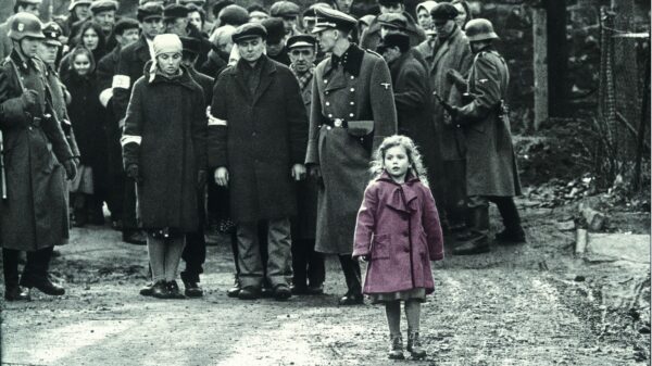 "Schindlers Liste"