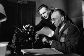 "Schindlers Liste": Darum läuft der Film meist ohne Werbung im TV 70 „Schindlers Liste“: Darum läuft der Film meist ohne Werbung im TV