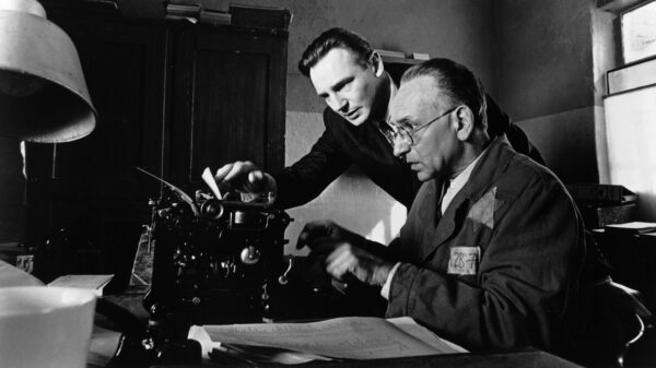 "Schindlers Liste"