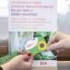 Sonnenblume Flughafen