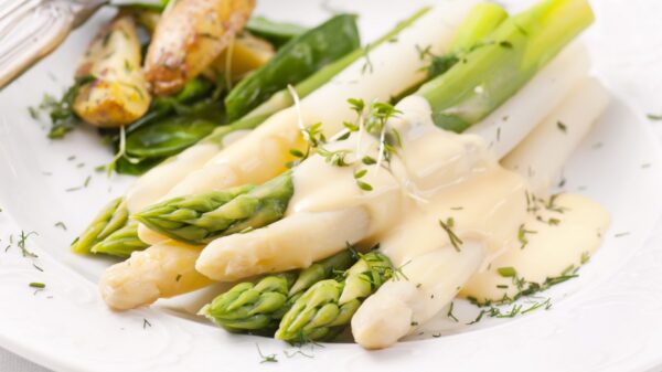 Spargel