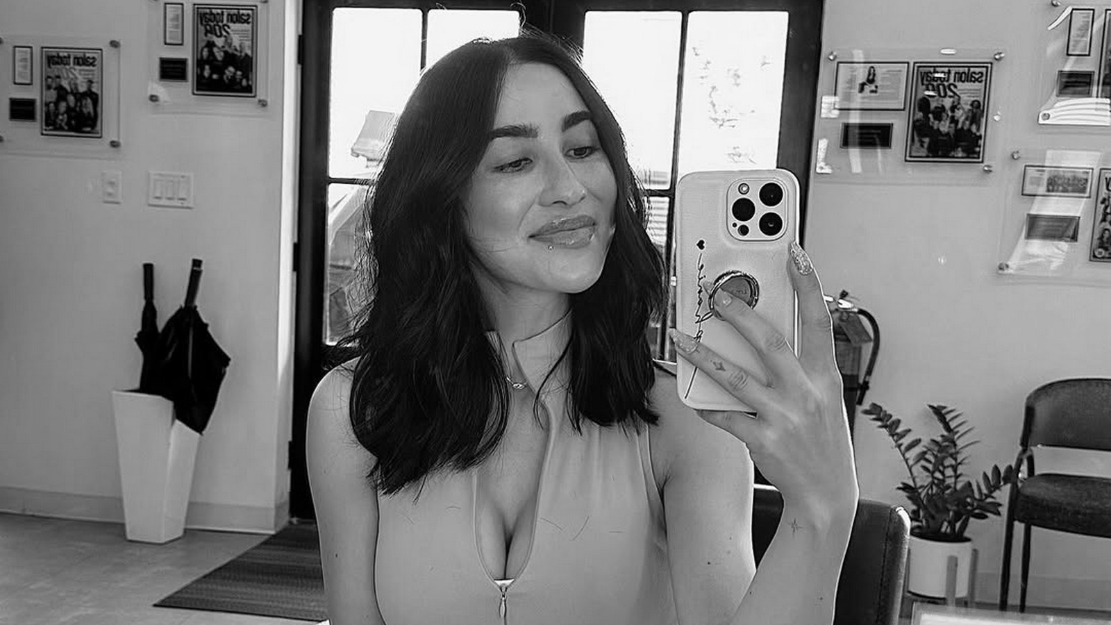 Fitness-Influencerin Stephanie Buttermore stirbt mit nur 36 Jahren 61 Stephanie Buttermore