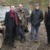 Makler will Schadenersatz: Wohnung ramponiert nach „Tatort“-Dreh? 48 "Tatort: Lucys Geburtstag"
