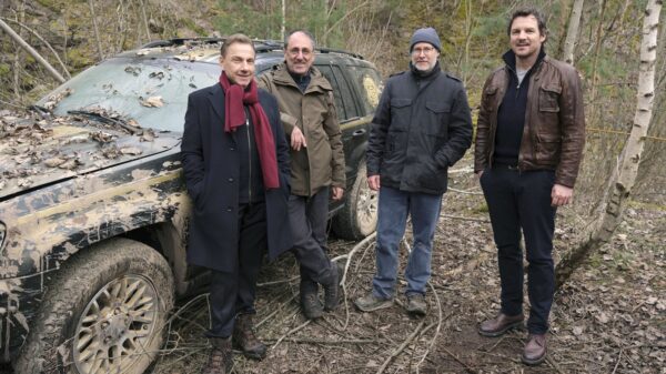 "Tatort: Lucys Geburtstag"