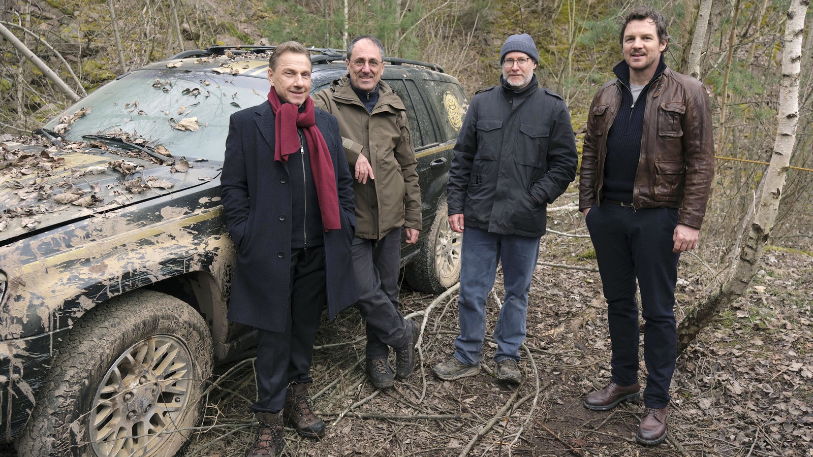 Makler will Schadenersatz: Wohnung ramponiert nach „Tatort“-Dreh? 61 "Tatort: Lucys Geburtstag"