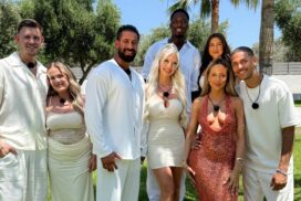 Diese Paare stellen sich bei "Temptation Island" 2026 dem Treuetest 66 Diese Paare stellen sich bei „Temptation Island“ 2026 dem Treuetest