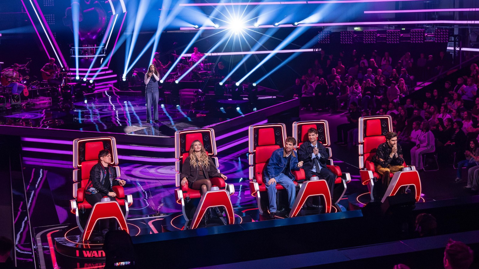 Trotz Tanzverbot: Darum darf das Live-Finale von "The Voice Kids" an Karfreitag stattfinden 61 "The Voice Kids"