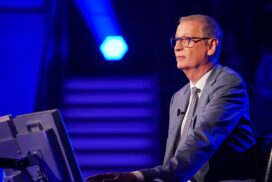 "Wer wird Millionär?": Kandidat berichtet über Morgenurin-Trick - Günther Jauch völlig fassungslos 63 „Wer wird Millionär?“: Kandidat berichtet über Morgenurin-Trick – Günther Jauch völlig fassungslos