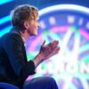 Nadine Christmann bei "Wer wird Millionär?"