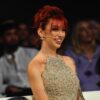 Bachelorette in neuer Beziehung? Großer Wirbel um Dschungelcamp-Star Ariel 50 Ariel bei den Reality Awards