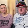 "Armes Deutschland": Arbeitsloses Paar will Baby, um mehr Geld zu kriegen - "Das rentiert sich!" 62 Tobias und Jenny aus "Armes Deutschland"
