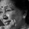 Asha Bhosle