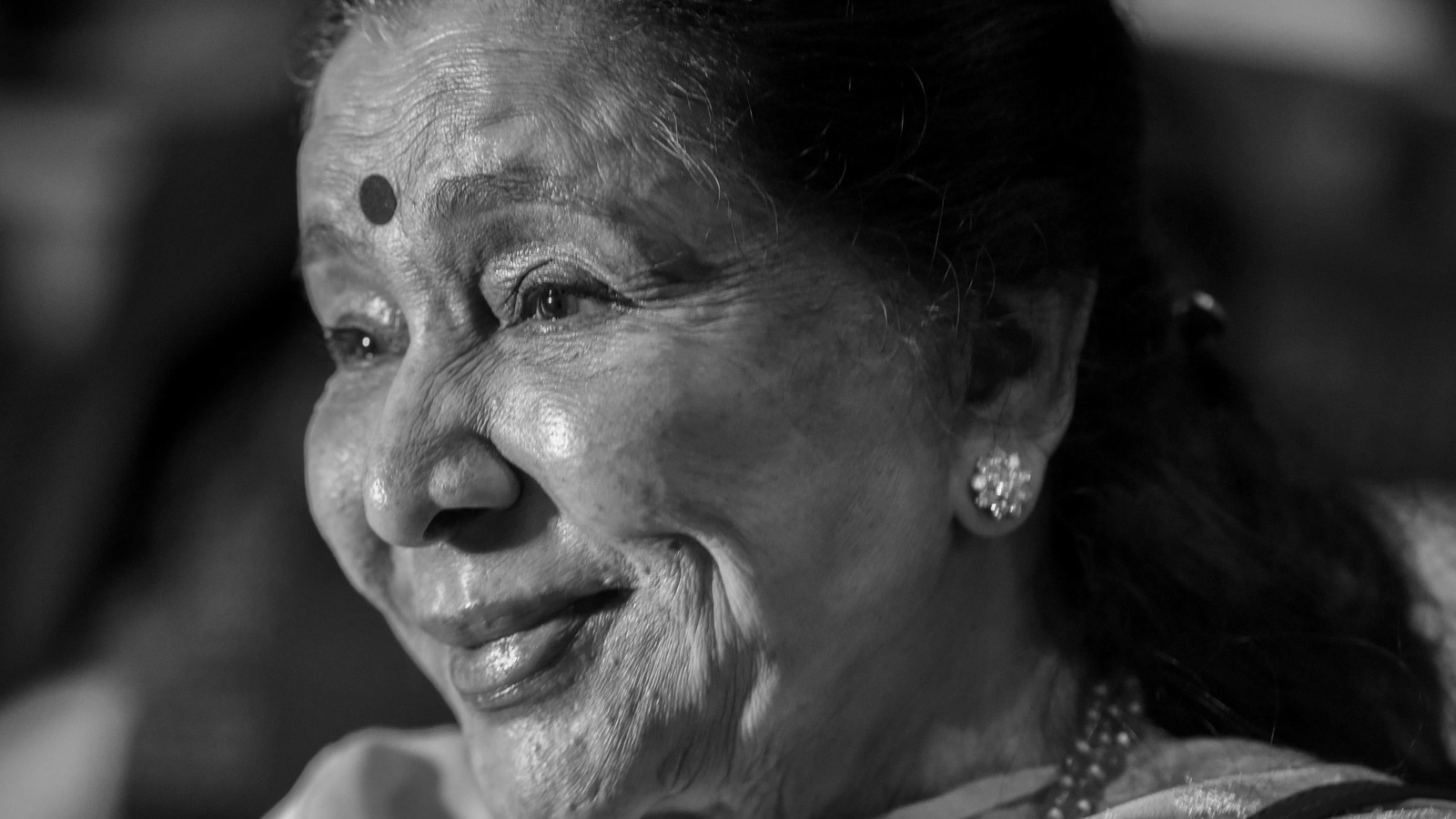Bollywood-Ikone Asha Bhosle stirbt im Alter von 92 Jahren 61 Asha Bhosle