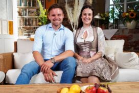 Feuer-Drama bei "Bauer sucht Frau"-Star André Ur 62 Feuer-Drama bei „Bauer sucht Frau“-Star André Ur