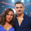 Bibi Heinicke und Zsolt Sándor Cseke bei "Let's Dance" 2026