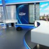 Anastasiia Prodan vor der DSDS-Jury 2026