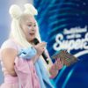 Anastasiia Prodan bei DSDS 2026