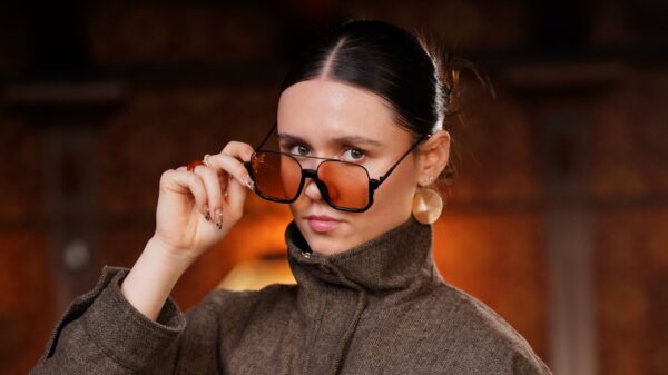 Constance Dizendorf aus DSDS 2026