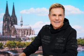 "Grausam": Dieter Bohlen spricht über seine Schulzeit 62 „Grausam“: Dieter Bohlen spricht über seine Schulzeit